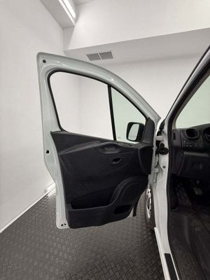 Fiat Talento 1.2 Base Largo 2.0 MJet 88kW 120CV  - Foto 27