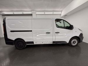 Fiat Talento 1.2 Base Largo 2.0 MJet 88kW 120CV  - Foto 6