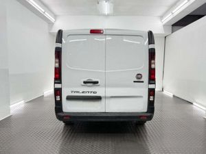 Fiat Talento 1.2 Base Largo 2.0 MJet 88kW 120CV  - Foto 9