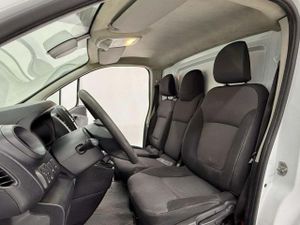 Fiat Talento 1.2 Base Largo 2.0 MJet 88kW 120CV  - Foto 10