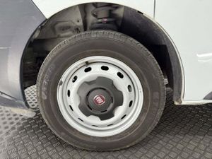 Fiat Talento 1.2 Base Largo 2.0 MJet 88kW 120CV  - Foto 29
