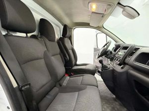 Fiat Talento 1.2 Base Largo 2.0 MJet 88kW 120CV  - Foto 11