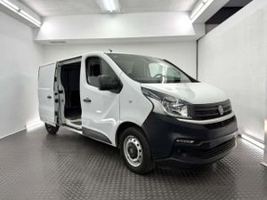 Fiat Talento 1.2 Base Largo 2.0 MJet 88kW 120CV  - Foto 3