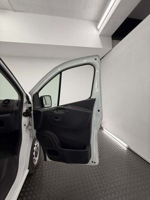 Fiat Talento 1.2 Base Largo 2.0 MJet 88kW 120CV  - Foto 28