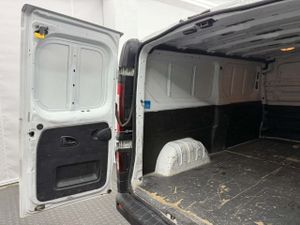 Fiat Talento 1.2 Base Largo 2.0 MJet 88kW 120CV  - Foto 22