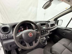 Fiat Talento 1.2 Base Largo 2.0 MJet 88kW 120CV  - Foto 12