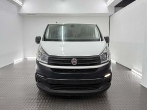 Fiat Talento 1.2 Base Largo 2.0 MJet 88kW 120CV  - Foto 4