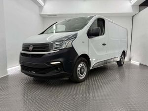 Fiat Talento 1.2 Base Largo 2.0 MJet 88kW 120CV  - Foto 5