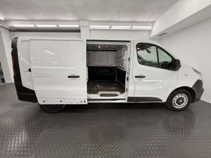 Fiat Talento 1.2 Base Largo 2.0 MJet 88kW 120CV  - Foto 7