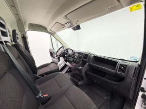 Citroën Jumper BlueHDi 103KW 140CV Furgon 35L2H2  - Foto 13