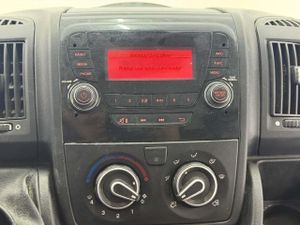 Citroën Jumper BlueHDi 103KW 140CV Furgon 35L2H2  - Foto 20