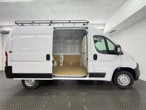 Citroën Jumper BlueHDi 103KW 140CV Furgon 35L2H2  - Foto 8