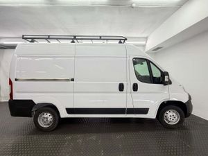 Citroën Jumper BlueHDi 103KW 140CV Furgon 35L2H2  - Foto 7