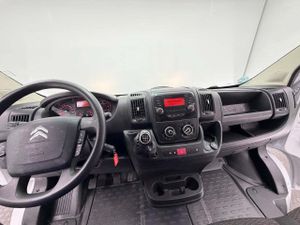 Citroën Jumper BlueHDi 103KW 140CV Furgon 35L2H2  - Foto 17
