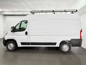 Citroën Jumper BlueHDi 103KW 140CV Furgon 35L2H2  - Foto 6