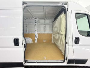 Citroën Jumper BlueHDi 103KW 140CV Furgon 35L2H2  - Foto 36