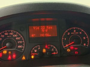 Citroën Jumper BlueHDi 103KW 140CV Furgon 35L2H2  - Foto 23