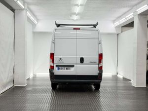 Citroën Jumper BlueHDi 103KW 140CV Furgon 35L2H2  - Foto 9