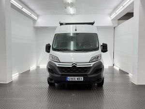 Citroën Jumper BlueHDi 103KW 140CV Furgon 35L2H2  - Foto 3