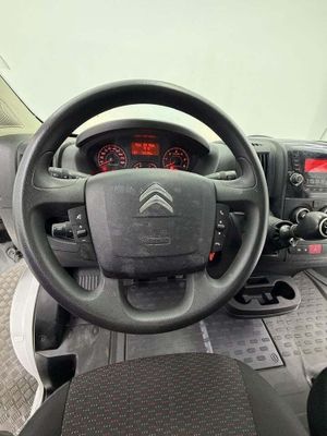 Citroën Jumper BlueHDi 103KW 140CV Furgon 35L2H2  - Foto 14