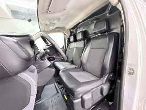 Opel Vivaro 1.5 Diesel 74kW 100CV S Std Express  - Foto 9