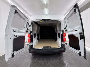Opel Vivaro 1.5 Diesel 74kW 100CV S Std Express  - Foto 22