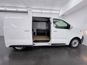 Opel Vivaro 1.5 Diesel 74kW 100CV S Std Express  - Foto 7