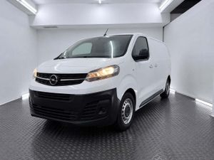 Opel Vivaro 1.5 Diesel 74kW 100CV S Std Express  - Foto 3