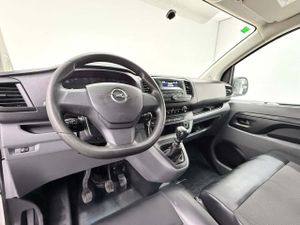 Opel Vivaro 1.5 Diesel 74kW 100CV S Std Express  - Foto 11