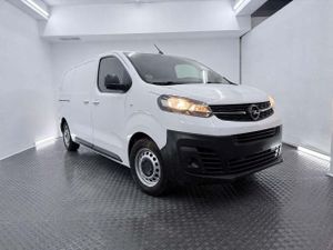 Opel Vivaro 1.5 Diesel 74kW 100CV S Std Express  - Foto 4