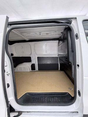 Opel Vivaro 1.5 Diesel 74kW 100CV S Std Express  - Foto 28