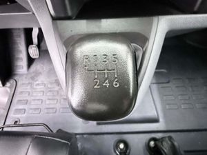 Opel Vivaro 1.5 Diesel 74kW 100CV S Std Express  - Foto 17