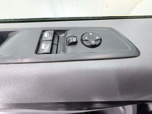Opel Vivaro 1.5 Diesel 74kW 100CV S Std Express  - Foto 18