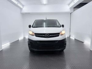 Opel Vivaro 1.5 Diesel 74kW 100CV S Std Express  - Foto 3