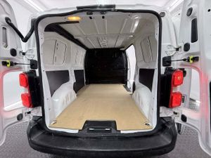 Opel Vivaro 1.5 Diesel 74kW 100CV S Std Express  - Foto 23