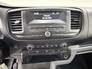 Opel Vivaro 1.5 Diesel 74kW 100CV S Std Express  - Foto 16