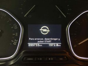 Opel Vivaro 1.5 Diesel 74kW 100CV S Std Express  - Foto 14