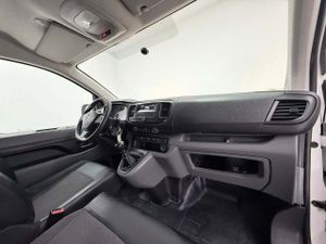 Opel Vivaro 1.5 Diesel 74kW 100CV S Std Express  - Foto 21