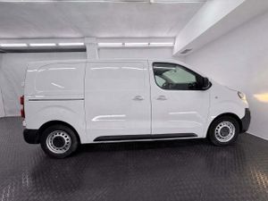Opel Vivaro 1.5 Diesel 74kW 100CV S Std Express  - Foto 6