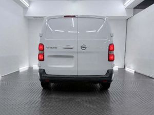 Opel Vivaro 1.5 Diesel 74kW 100CV S Std Express  - Foto 8