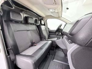Opel Vivaro 1.5 Diesel 74kW 100CV S Std Express  - Foto 10