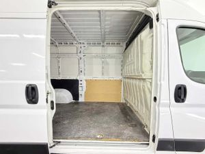 Citroën Jumper BlueHDi 88KW 120CV Furgon 35L2H2  - Foto 33