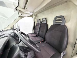 Citroën Jumper BlueHDi 88KW 120CV Furgon 35L2H2  - Foto 13