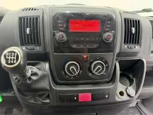 Citroën Jumper BlueHDi 88KW 120CV Furgon 35L2H2  - Foto 20