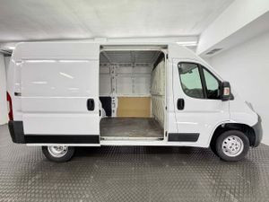 Citroën Jumper BlueHDi 88KW 120CV Furgon 35L2H2  - Foto 6