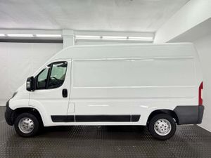 Citroën Jumper BlueHDi 88KW 120CV Furgon 35L2H2  - Foto 8