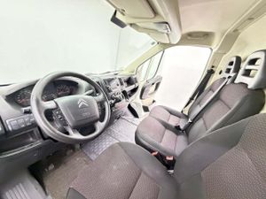Citroën Jumper BlueHDi 88KW 120CV Furgon 35L2H2  - Foto 12