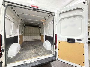 Citroën Jumper BlueHDi 88KW 120CV Furgon 35L2H2  - Foto 26
