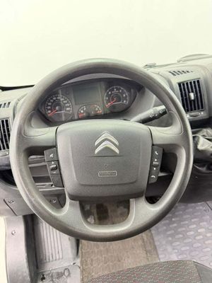 Citroën Jumper BlueHDi 88KW 120CV Furgon 35L2H2  - Foto 16