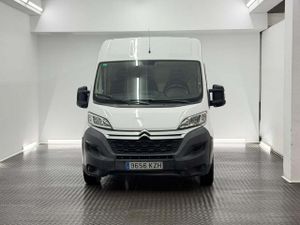 Citroën Jumper BlueHDi 88KW 120CV Furgon 35L2H2  - Foto 4